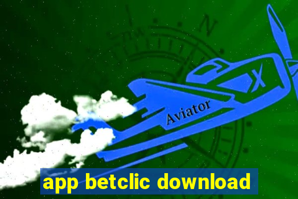 app betclic download